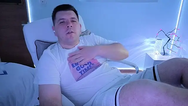 JasonJacks online show from July 26, 2026, 3:24 am