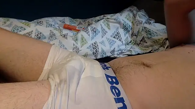 AndysBigOne online show from September 23, 2025, 9:11 pm