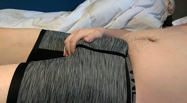 AndysBigOne online show from February 22, 2025, 1:24 pm