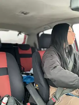 JulliaVegas online show from March 15, 2025, 2:14 am