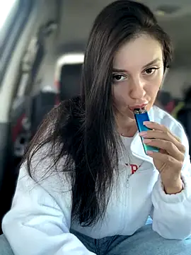 JulliaVegas online show from September 16, 2025, 1:28 am