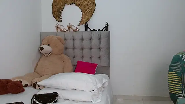 Sexy Lia  online show from October 1, 2025, 3:11 am