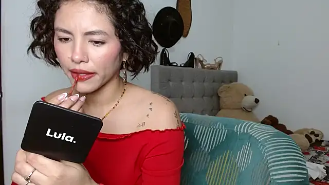 Snapshot of Sexy_Lia_ chatting on July 3, 2026, 3:02 am Sexy Lia online show from July 3, 2026, 3:02 am