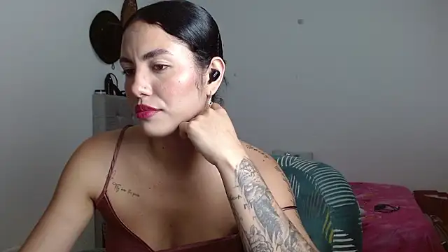 Sexy Lia  online show from March 8, 2026, 2:04 am