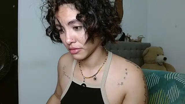 Snapshot of Sexy_Lia_ chatting on June 18, 2026, 3:05 am Sexy Lia online show from June 18, 2026, 3:05 am