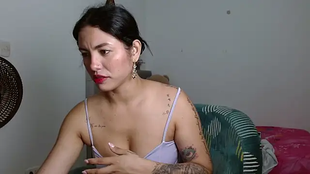 Sexy Lia  online show from March 4, 2026, 3:14 am