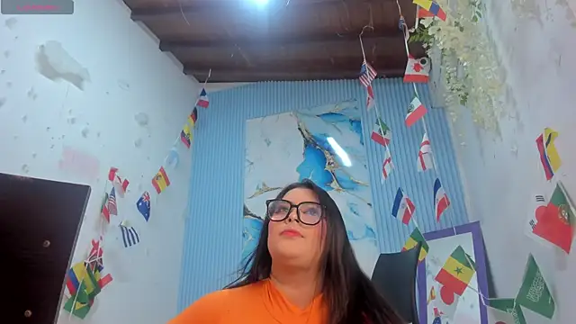 Danniela18  online show from July 31, 2026, 11:42 am