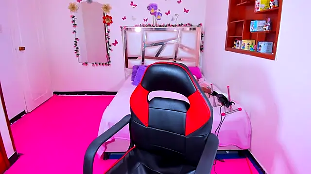 Snapshot of perlabeautiful chatting on February 28, 2026, 12:43 am perlabeautiful online show from February 28, 2026, 12:43 am