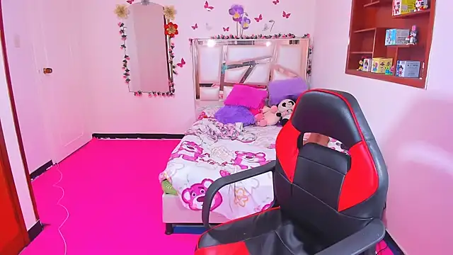 Snapshot of perlabeautiful chatting on February 21, 2026, 12:12 am perlabeautiful online show from February 21, 2026, 12:12 am