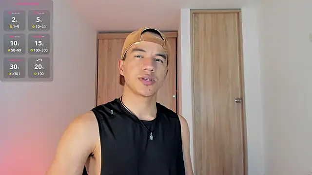 lucas wellx online show from May 16, 2026, 12:53 am