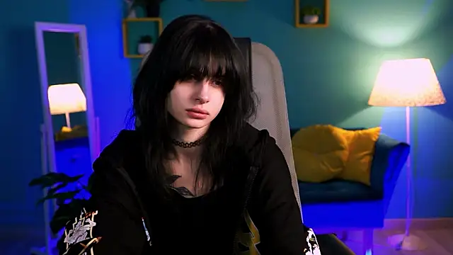 JadeCastle  online show from February 22, 2026, 4:41 pm