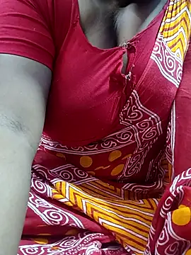 Hot-Manshi2 online show from March 19, 2026, 7:25 pm