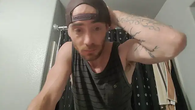 Huntzg23 online show from July 17, 2026, 6:54 am