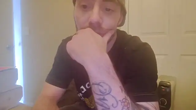 Huntzg23 online show from February 19, 2026, 9:39 am