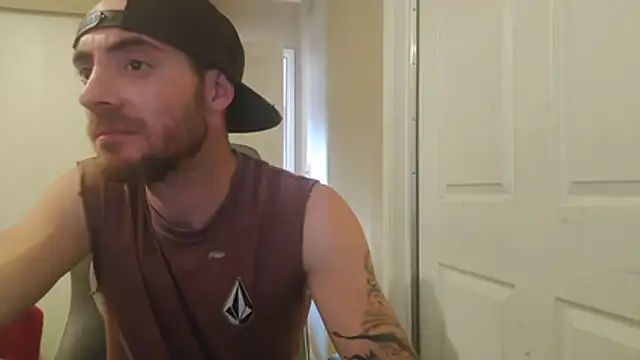 Huntzg23 online show from July 31, 2026, 1:16 am