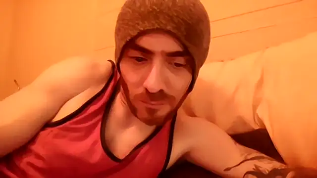 Huntzg23 online show from February 13, 2026, 10:37 am