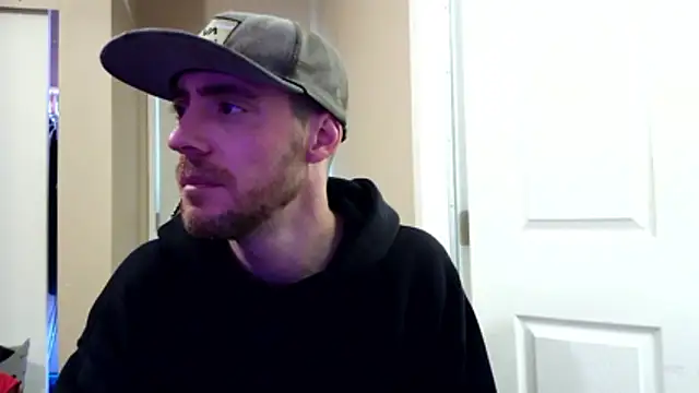 Huntzg23 online show from March 20, 2026, 4:30 pm