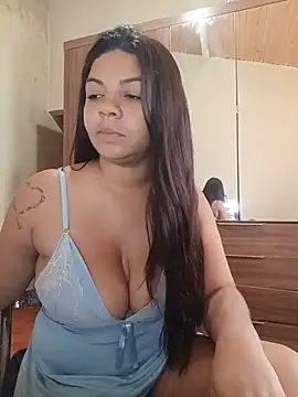 Mizinha1820 online show from July 27, 2026, 5:20 pm