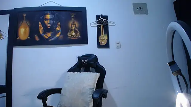 NikolSexyHot online show from July 13, 2026, 7:46 pm