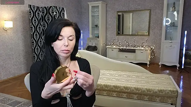 LinaJoy online show from January 11, 2026, 9:11 pm