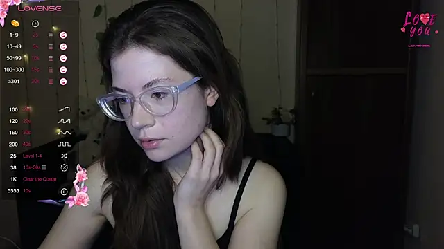 Alicia redfollow online show from March 21, 2025, 12:17 pm