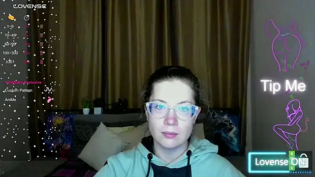 Alicia redfollow online show from October 29, 2025, 6:29 pm