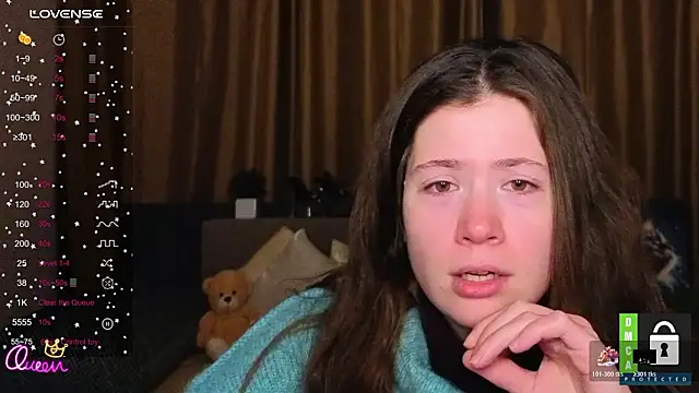 Alicia redfollow online show from February 5, 2026, 6:31 am