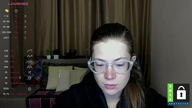 Alicia redfollow online show from October 1, 2025, 11:25 am