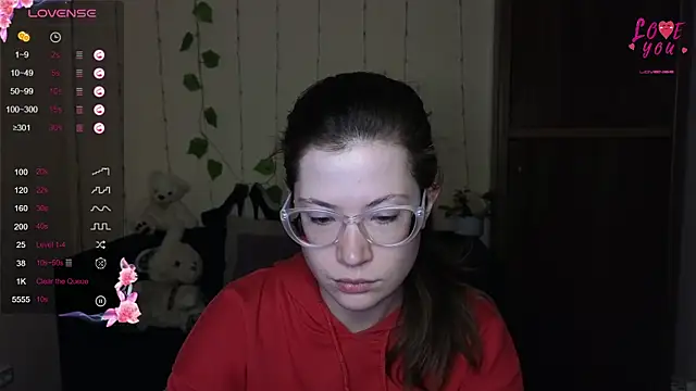 Alicia redfollow online show from March 22, 2025, 6:22 am