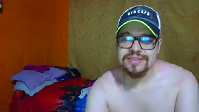 pecadodulce123 online show from January 9, 2026, 11:44 pm