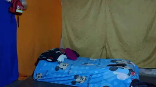 pecadodulce123 online show from December 2, 2025, 12:00 am