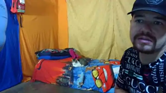 pecadodulce123 online show from November 27, 2025, 1:39 am