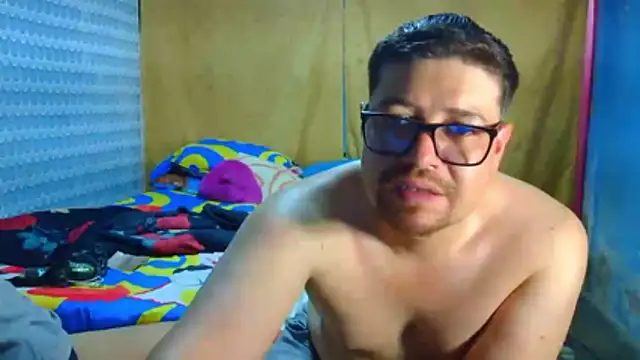 pecadodulce123 online show from May 10, 2026, 7:27 pm
