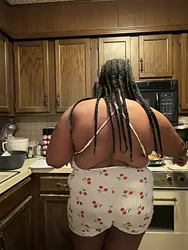 InterRacialFacial7296 online show from July 19, 2026, 10:23 am