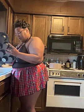 InterRacialFacial7296 online show from March 15, 2026, 2:02 pm