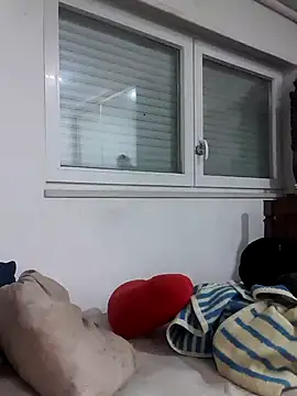 priscilla420 online show from March 20, 2025, 1:35 am