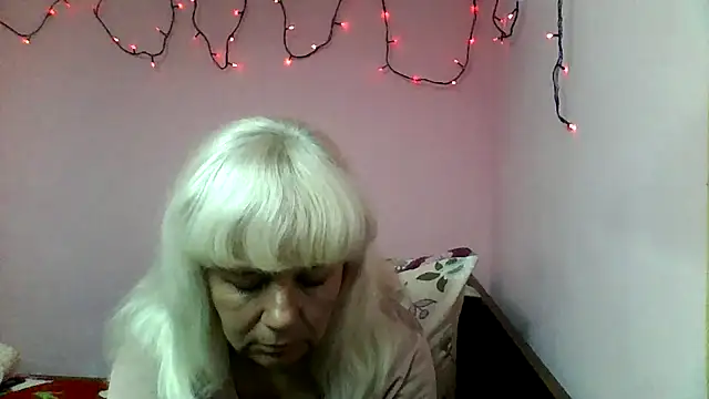 sakura blonde online show from March 13, 2026, 10:31 am