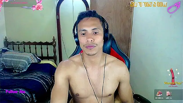 Snapshot of Willy_Mate chatting on March 22, 2025, 6:33 am Willy Mate online show from March 22, 2025, 6:33 am