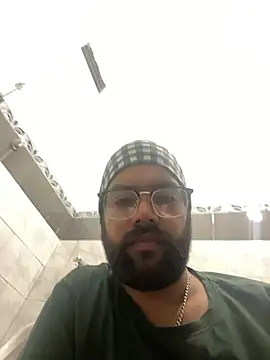 Arsh Loves Luv online show from April 23, 2026, 8:32 am