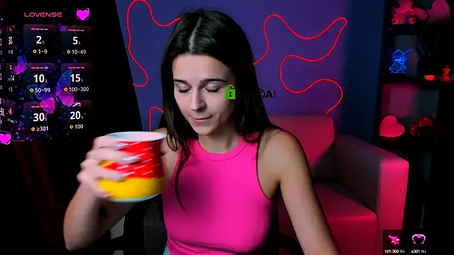 berry alma online show from October 15, 2025, 1:19 pm