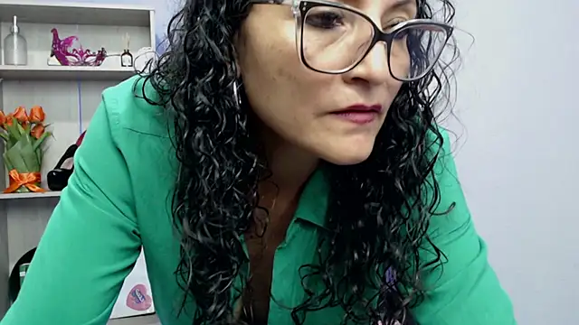 arianna ros3 online show from March 20, 2025, 8:08 pm