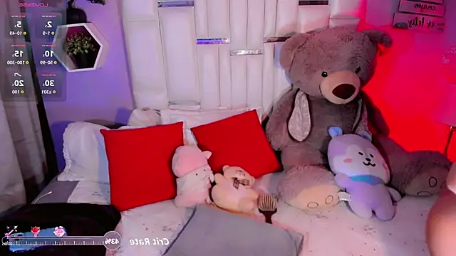Aileen 18 online show from June 23, 2026, 8:12 am