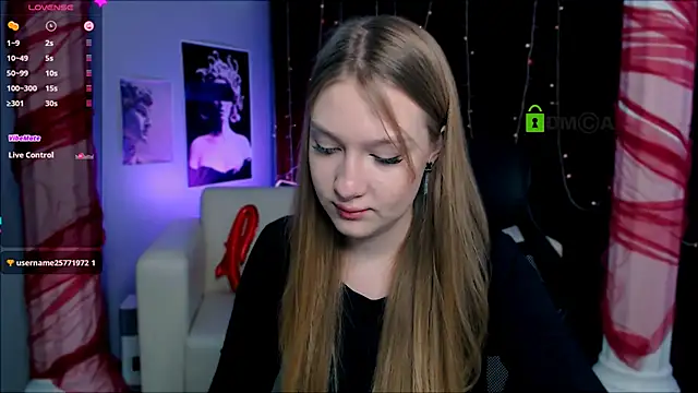 playful sophie online show from March 16, 2025, 12:22 pm