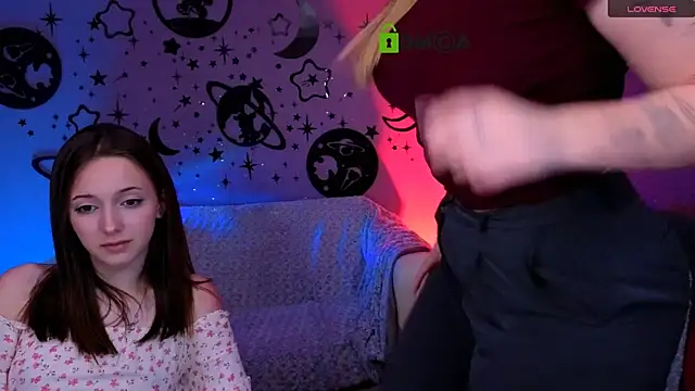 playful sophie online show from July 1, 2026, 7:36 pm