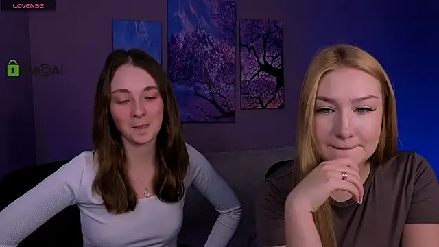 playful sophie online show from February 4, 2026, 8:15 pm