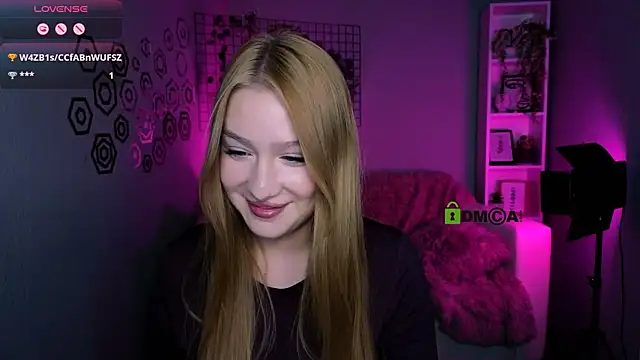 playful sophie online show from November 17, 2025, 8:13 pm