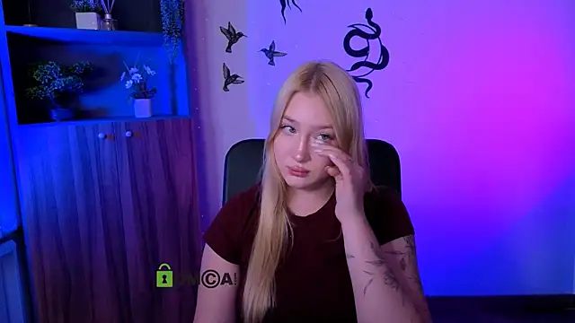 playful sophie online show from July 23, 2026, 2:09 am