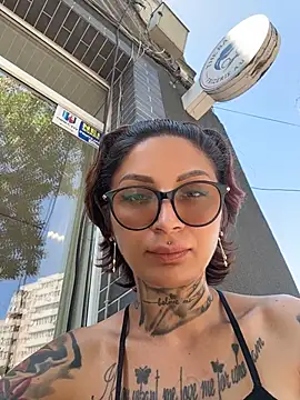 Lucky Deniz online show from July 31, 2026, 7:41 am