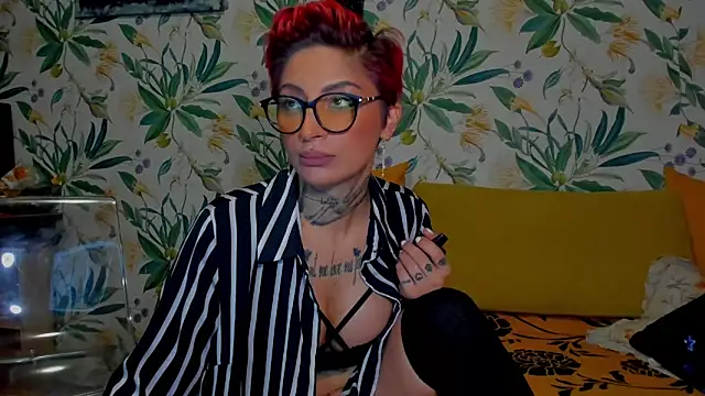 Lucky Deniz online show from February 11, 2026, 12:38 pm