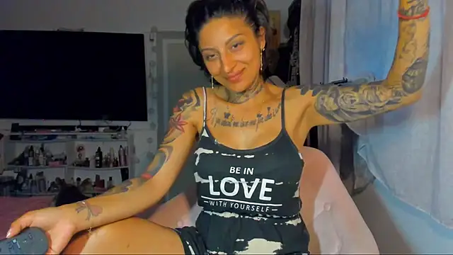 Lucky Deniz online show from July 30, 2026, 5:45 pm